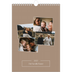 Fotokalender A4 (20 x 30 cm) — Gebastelte Momente [deckblatt]