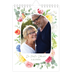 Fotokalender A5 — Klassisch geblümt [deckblatt]