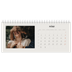 Tischkalender — Schlicht in Creme [Marsch]
