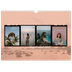 Fotokalender A3 — Wanderlust [deckblatt]