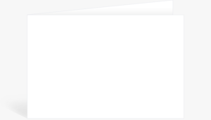 Fotokarten — Leere Karte