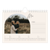 Fotokalender A5 — Erinnerungsbogen [deckblatt]
