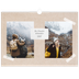 Family Planners A3 Landscape — Handgemachter Planer - 5-köpfige Familie [deckblatt]