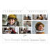 Fotokalender A5 — Fotoarrangement [Januar]