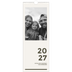 Küchenkalender  — Modern und kräftig [deckblatt]