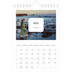 Fotokalender A5 — Die ganze Geschichte [Marsch]