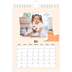 Fotokalender A5 — Katzen und Kritzeleien [Marsch]