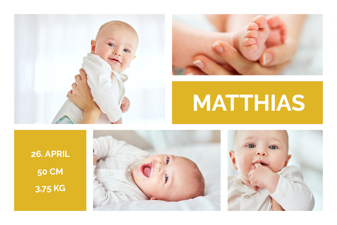 Einladungskarten — Wollte nur Hallo sagen