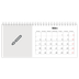 Tischkalender — Gestalte deine eigenen Produkte [Marsch]