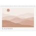 Fotokalender A4 doppelt (30 x 40 cm) — Positive Zitate [deckblatt]