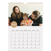 Fotokalender A4 (20 x 30 cm) — Fotosticker [Februar]