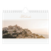 Fotokalender A5 — Goldschrift Banner [deckblatt]