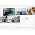 Fotokalender A3 — Städtereise [Mai]