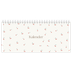 Tischkalender — Kleine Kirsche [deckblatt]