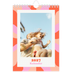Fotokalender A5 — Verspielte Motive [deckblatt]