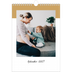 Fotokalender A4 (20 x 30 cm) — Listen Kalender [deckblatt]