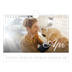 Fotokalender A5 — Handgeschriebener Monat [April]