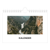 Fotokalender A5 — Schlichtes Foto [deckblatt]
