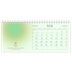 Tischkalender — Astrologie Farbverlauf [deckblatt]