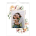 Fotokalender A5 — Boho [deckblatt]