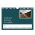 Fotokalender A5 — Redaktionelle Erde [April]