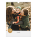Fotokalender A4 (20 x 30 cm) — Fotosticker [deckblatt]