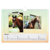 Fotokalender A4 — Fotos mit Klebestreifen-Optik [Februar]