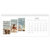 Tischkalender — Reisemosaike [Marsch]