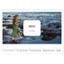Fotokalender A3 — Die ganze Geschichte [Marsch]