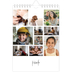 Fotokalender A5 — Fotoarrangement [deckblatt]