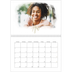 Fotokalender A4 doppelt (30 x 40 cm) — Fotoeffekte [April]