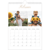 Fotokalender A4 (20 x 30 cm) — Eleganter Kalender [Februar]