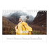 Fotokalender A5 — Klassischer Kalender [Januar]