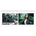 Tischkalender — Großer Monat [deckblatt]