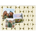 Fotokalender A3 — Retro-Muster [deckblatt]