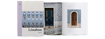 Fotobücher — Sehenswürdigkeiten Lissabon