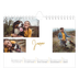 Fotokalender A5 — Goldstift [Januar]