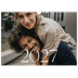 Fotokalender A3 — Überlebensgroß [deckblatt]