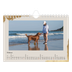 Fotokalender A5 — Classic Gold [Februar]