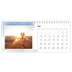 Tischkalender — Wasserfarben Hintergründe [deckblatt]