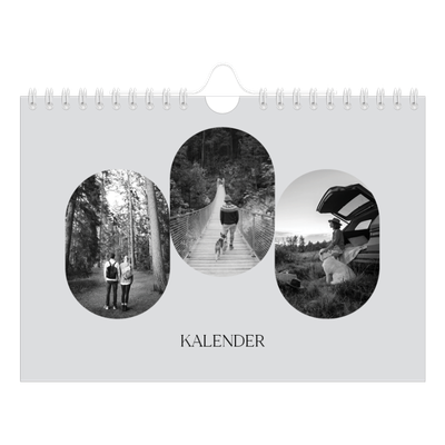 Fotokalender A5 — Abenteuer-Route [deckblatt]