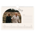 Fotokalender A4 — Erinnerungsbogen [Marsch]