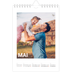 Fotokalender A5 — Großer Monat [deckblatt]