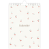 Fotokalender A5 — Kleine Kirsche [deckblatt]