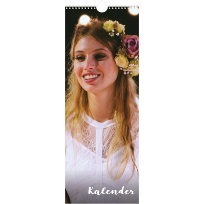 Küchenkalender  — Monat [deckblatt]