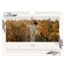 Fotokalender A4 — Tinte und Efeu [Februar]
