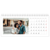 Tischkalender — Datumsfeld-Overlay [April]