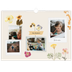 Fotokalender A3 — Vintage Scrapbook [deckblatt]