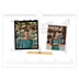 Fotokalender A4 — Scrapbook-Flair [Mai]