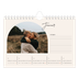 Fotokalender A5 — Erinnerungsbogen [Januar]